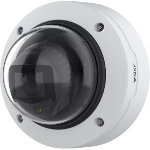 AXIS P3277-lv Dome Camera