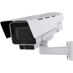 AXIS Q1728-le 48mm Block Camera