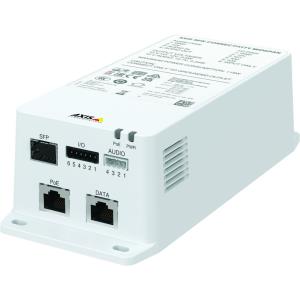 AXIS Tu8003 90 W Connectivity Midspan