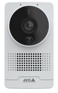 AXIS M1075-l Mk Il Box Camera