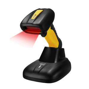 ADESSO Nuscan 4100b Adesso Bluetooth Waterproof Ccd Barcode Scanner (black)