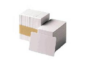 ZEBRA Card Premier Grade Pvc 500-pk