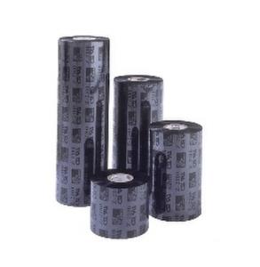 ZEBRA 3400 Wax / Resin Thermal Ribbon 60mmx450m C25mm Box Of 6