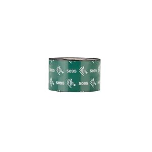 ZEBRA 5095 Resin Thermal Ribbon 40mmx450m C25mm Box Of 6