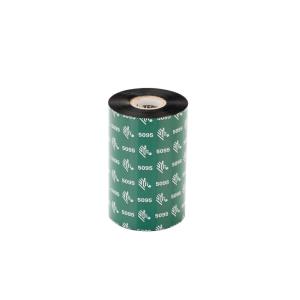 ZEBRA 5095 Resin Thermal Ribbon 83mmx450m C25mm Box Of 6