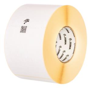 ZEBRA Z-perform 1000t 102 X 152mm 950 Label / Roll C-76mm Box Of 4