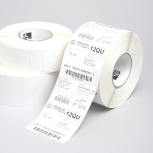 ZEBRA Z-perform 1000t 102 X 38mm 3634 Label / Roll C-76mm Box Of 4