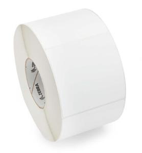 ZEBRA Z-select 2000d Label 101.6x152.4mm 103/roll Box Of 16
