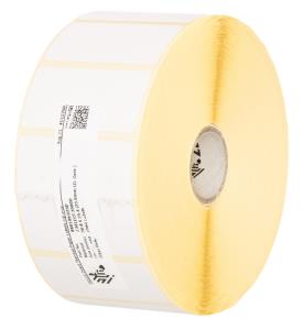ZEBRA Z-select 2000d 31 X 22mm 2780 Label / Roll C-25mm Box Of 12