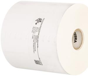 ZEBRA Z-perform 1000d 80 Receipt 51mm 100m C-25mm Box Of 12