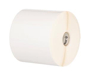 ZEBRA Z-ultimate 3000t 102x152mm 950 Label / Roll C-76mm Box Of 4 White