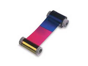 ZEBRA Zxp Colour 8 Ribbon Ymck