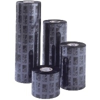ZEBRA Ribbon 3200 Wax / Resin Thermal 56.9mm X 74m Box Of 12