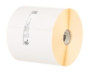 ZEBRA Z-perform 1000d 102 X 152mm 950 Label / Roll Perfo Box Of 4