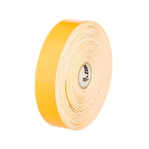 ZEBRA Z-band Splash Wristbands - Yellow - 350bpr - Box Of 4