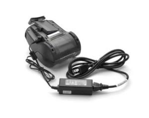 ZEBRA Charger Qln320 Ac Uk .