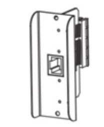 ZEBRA Zt200 Series Internal Zebranet Printserver 10/100