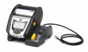 ZEBRA Kit Acc Qln-ec Ac Adapter Uk (type G) Cord
