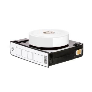 ZEBRA Z-band Direct Infant 25x178mm 300 Bands/cartr White Box Of 6