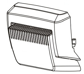 ZEBRA Medium Duty Full Cut Cutter (thermal Transfer)
