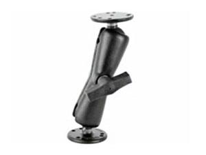 ZEBRA P4t / Rp4t Vehicle Cradle Ram Mount Kit