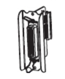 ZEBRA Parallel Card Bi-directional Interface For Zt400