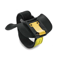 ZEBRA Short Finger Strap 7.8in For Rs419