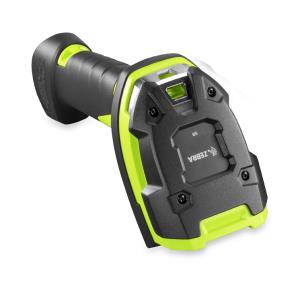 ZEBRA Li3678 Rugg Linear Imager Std Range Cordless
