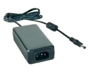 ZEBRA Kit Healthcare Power Supply 75w Cord Gk4h/hc100