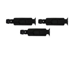 ZEBRA Tc7x Handstrap 3-pack Webbing On Clip