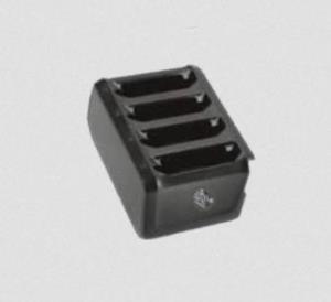 ZEBRA Et5x 4 -slot Bty Chgr For Optional Bty Pwr Pack