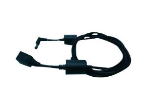 ZEBRA Cable Assembly Power 12vdc 4.16a