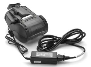 ZEBRA Power Supply - P1031365-024