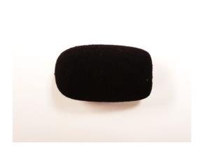 ZEBRA Hsx100 Headset Micr Windscreen Pack Of 50