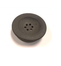 ZEBRA Hsx100 Headset Foam Ear Pad Pack Of 20