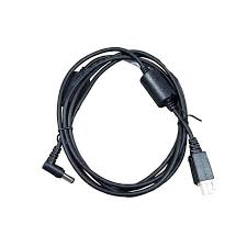 ZEBRA Dc Cable For 3600 Series Filter For Level 6 Power Supply
