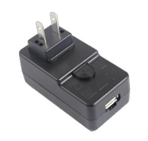 ZEBRA Power Supply-100-240 Vac 5 V 2.5 A With Uk Plug