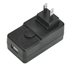 ZEBRA Power Supply-100-240 Vac 5 V 2.5 A With Europe Plug