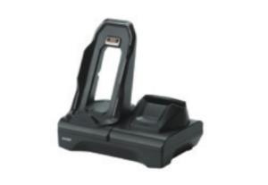 ZEBRA 2-slot Charge/USB/ethernet Sharecradle Power Precision Plus
