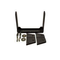 ZEBRA Vc80-adpa1-1 U-mount Incl With Vc70 U-mount Hole Pattern (kt-u-mount-vc80-r)