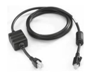 ZEBRA Dc Line Singal Leval Vi Pwr Bga12v108w0ww
