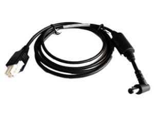 ZEBRA Cable Assembly Power Cable For Data Capture Systems