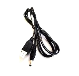 ZEBRA Cable Assembly Power 5.4vdc 3a