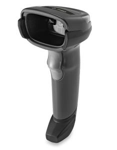 ZEBRA Handheld Barcode Scanner Ds2208-sr Cable Connectivity  Imager Twilight Black