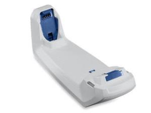 ZEBRA Ds8178 Standard Healthcare Cradle Bluetooth FIPS White