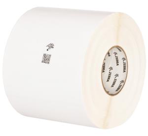 ZEBRA Polypro 3000t Gloss 51 X 25mm Thermal Transfer Permanent Adhesive 25mm Core Box Of 2