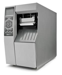 ZEBRA Zt510 - 104mm - 203dpi -  USB And Serial And Ethernet And Bluetooth With Tear