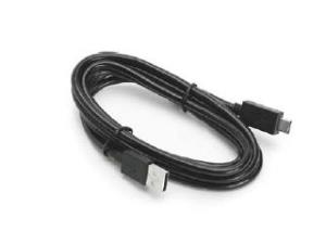ZEBRA Connection Cable USB Type A To C