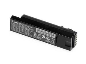 ZEBRA Spare Battery Family For 81xx