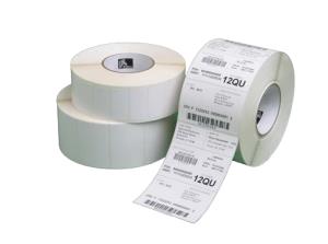 ZEBRA Z-perform 1000dt 76 X 51mm Uncoated